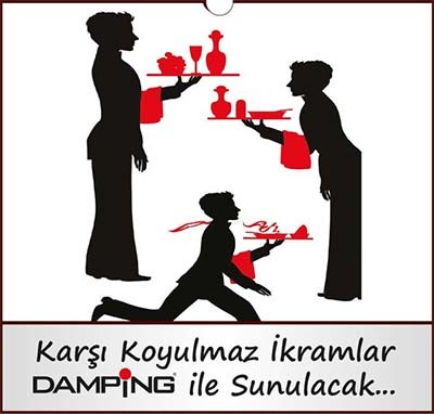 İKRAM GRUBU