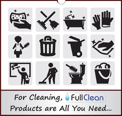 CLEANING GROUP